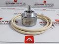 0 554 165 Incremental Rotary Encoder 10-30Vdc Hengstler