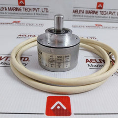 0 554 165 Incremental Rotary Encoder 10-30Vdc Hengstler