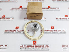 0 554 165 Incremental Rotary Encoder 10-30Vdc Hengstler