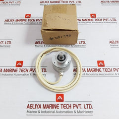 0 554 165 Incremental Rotary Encoder 10-30Vdc Hengstler