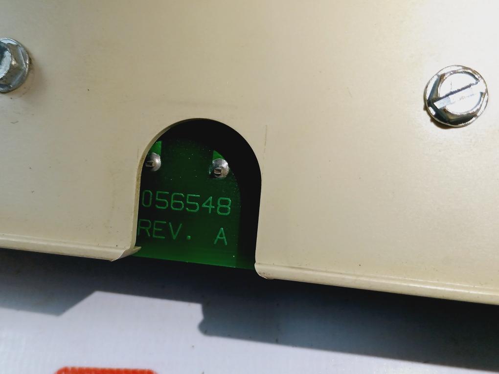 056548 Rev. A Printed Circuit Board