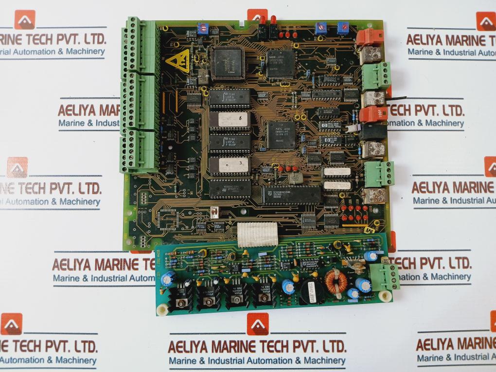 056975 057244 Pcb Card