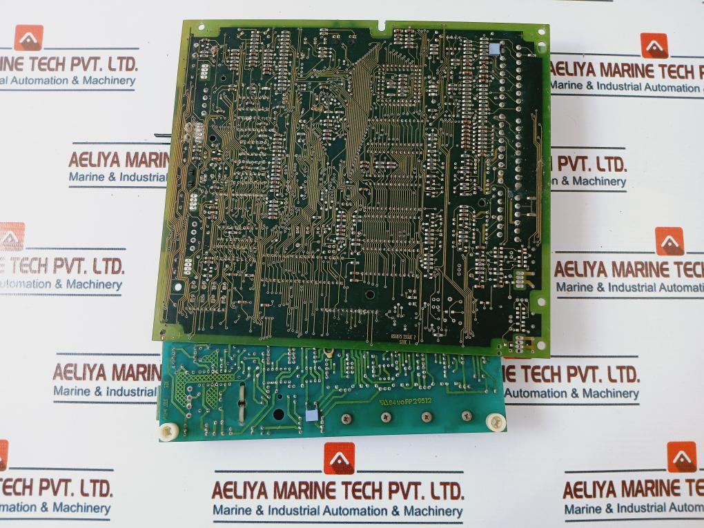 056975 057244 Pcb Card