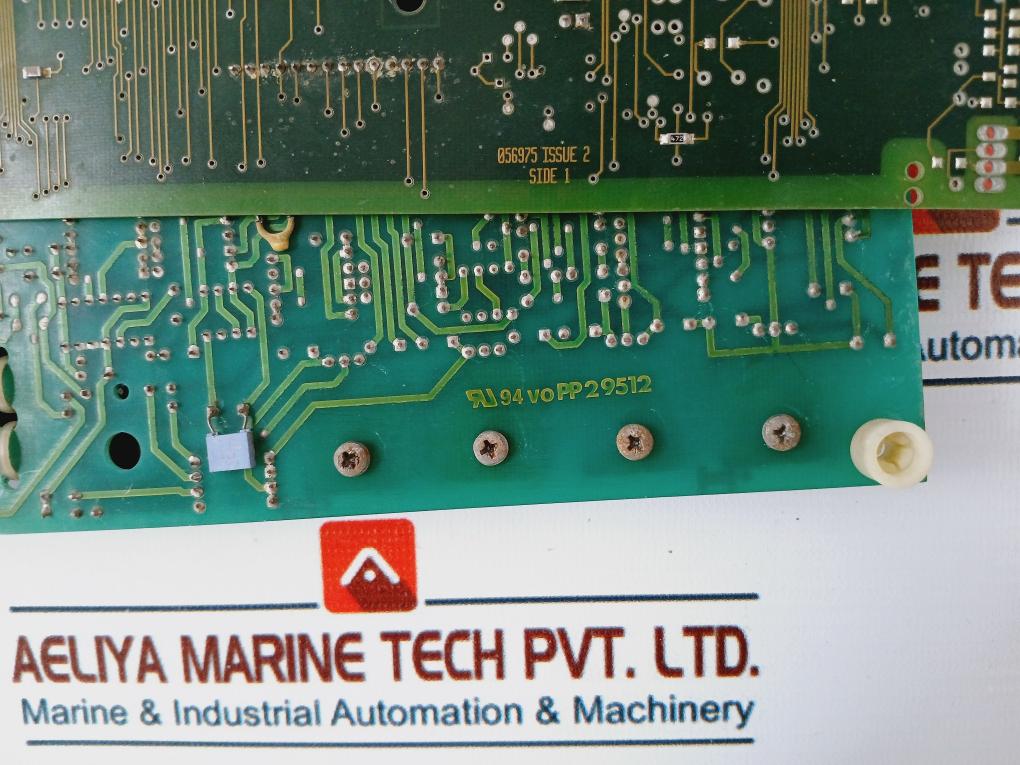 056975 057244 Pcb Card