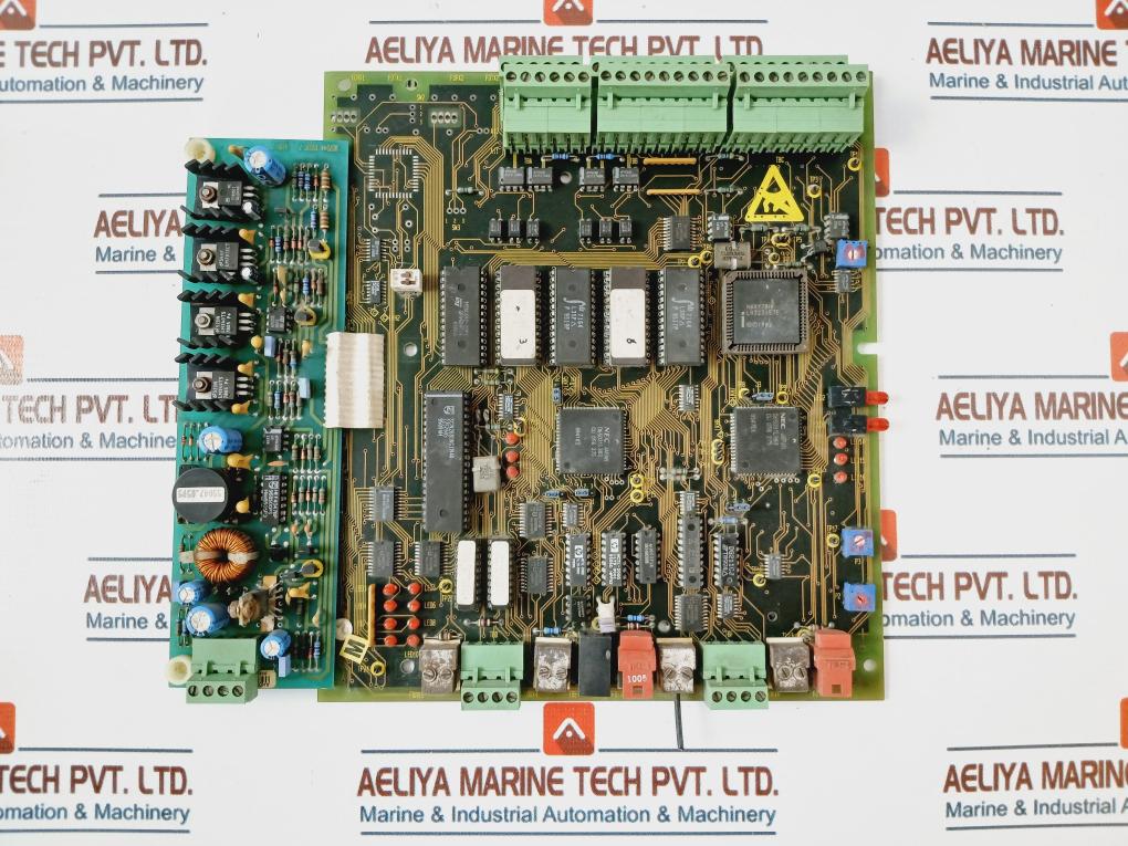 056975 057244 Pcb Card