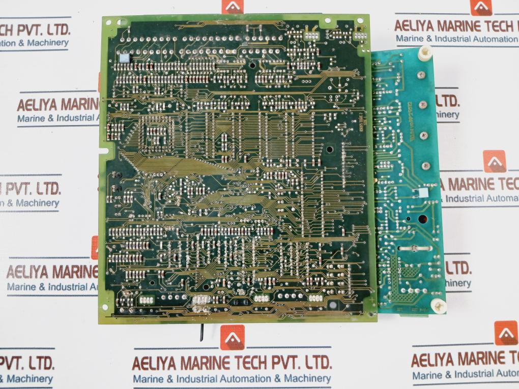 056975 057244 Pcb Card