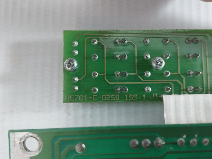 05701-a-0361 Control Circuit Board Honeywell