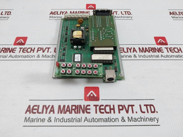 05701-a-0361 Control Circuit Board Honeywell