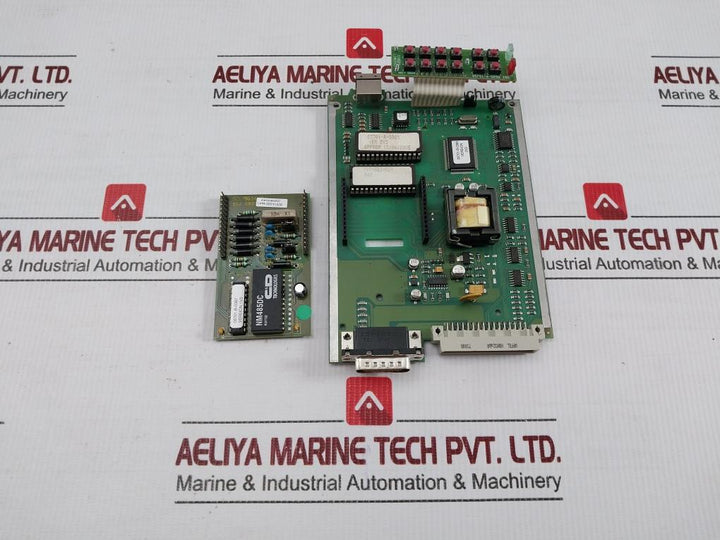 05701-a-0361 Control Circuit Board Honeywell