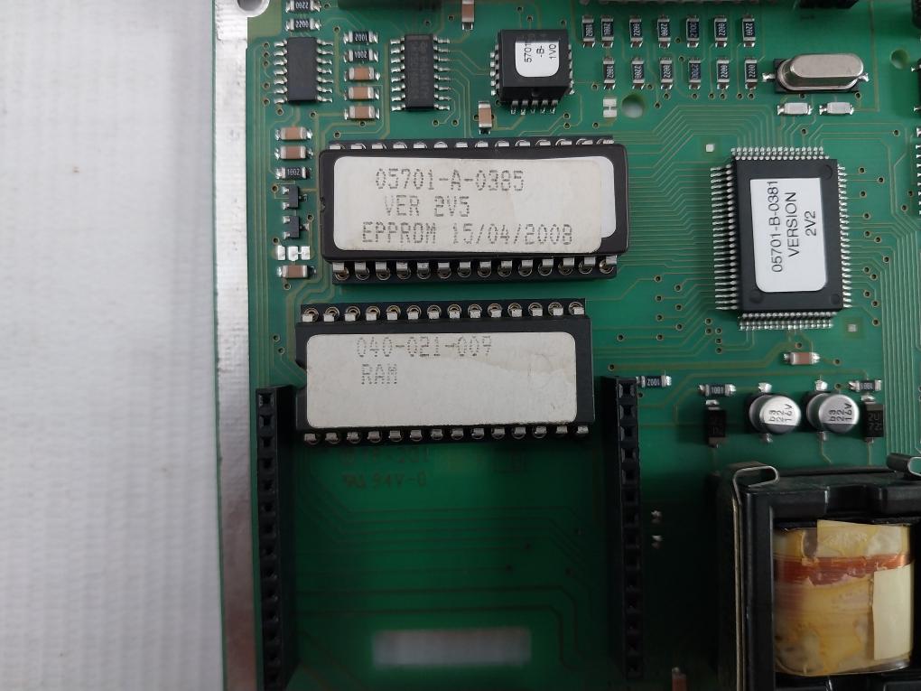 05701-a-0361 Control Circuit Board Honeywell