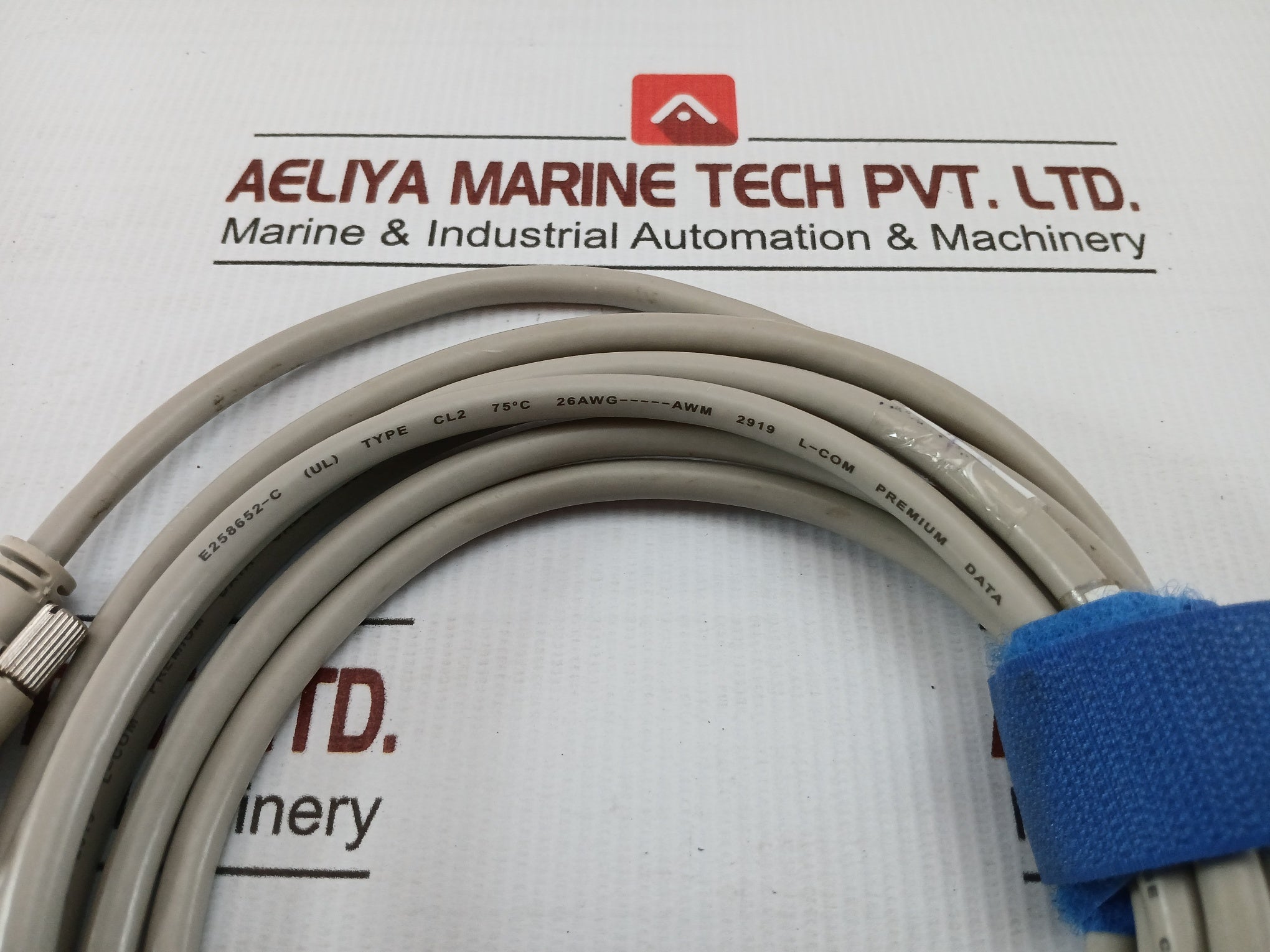 05B-0503-01 Data Cable Assembly 3M Doble