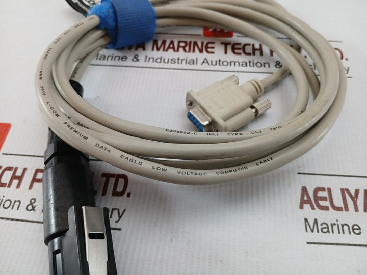 05B-0503-01 Data Cable Assembly 3M Doble