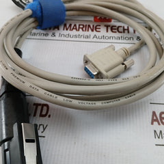 05B-0503-01 Data Cable Assembly 3M Doble