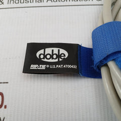 05B-0503-01 Data Cable Assembly 3M Doble