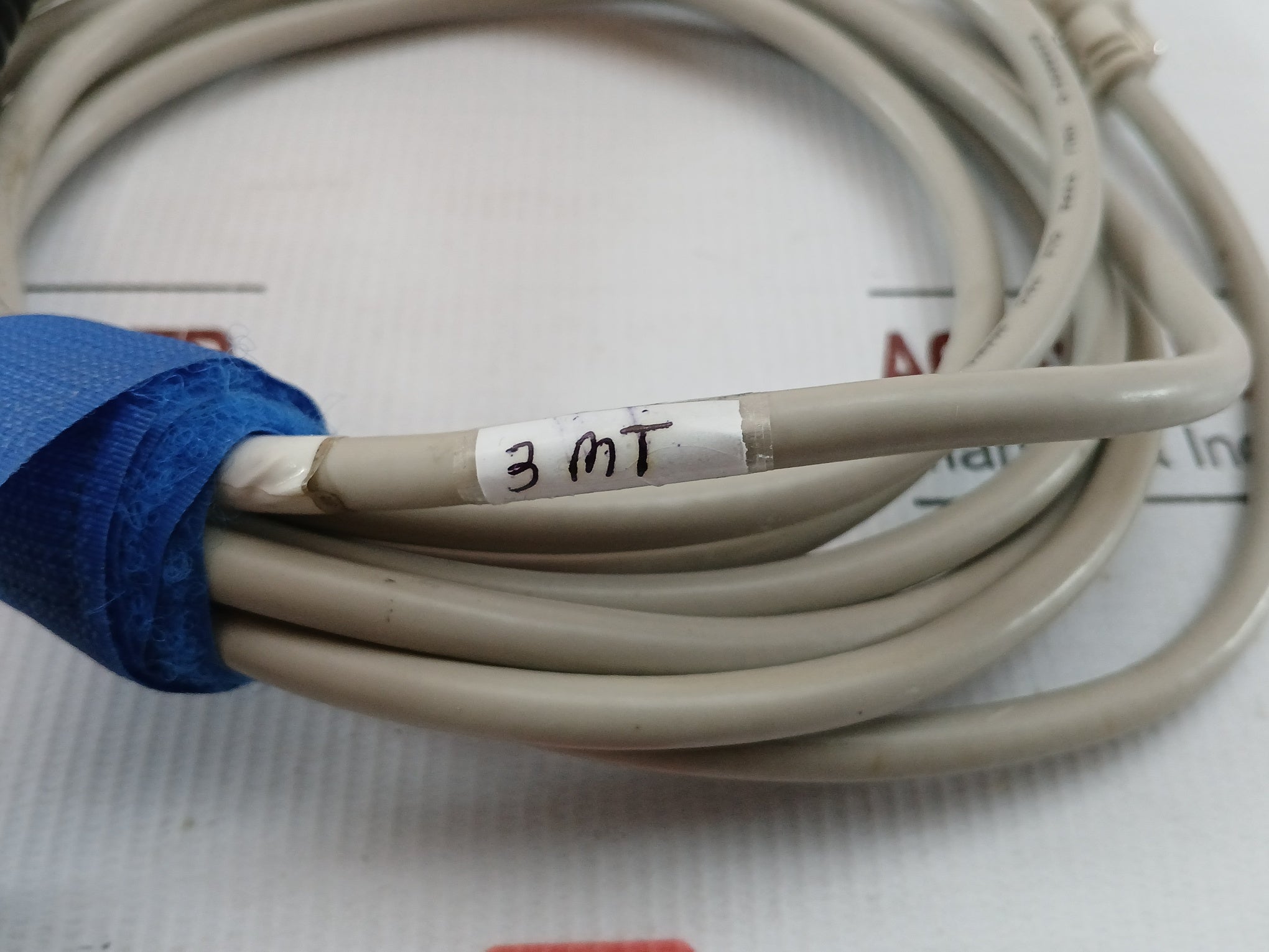 05B-0503-01 Data Cable Assembly 3M Doble