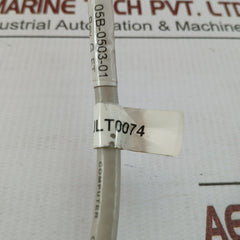 05B-0503-01 Data Cable Assembly 3M Doble