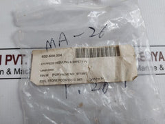 05 Main Disk For Pressure Reducing &amp; Safety Valve St135F