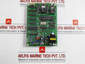 05P0370A 2 Furuno Telemetry Modem Pcb Card