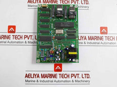 05P0370A 2 Furuno Telemetry Modem Pcb Card
