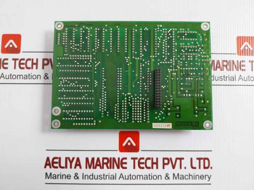 05P0370A 2 Furuno Telemetry Modem Pcb Card