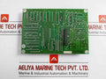 05P0370A 2 Furuno Telemetry Modem Pcb Card