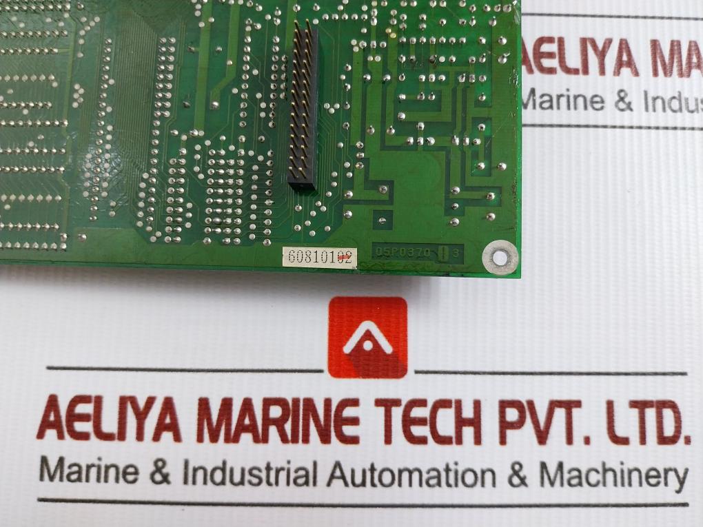 05P0370A 2 Furuno Telemetry Modem Pcb Card