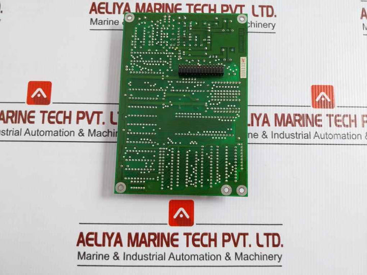 05P0370A 2 Furuno Telemetry Modem Pcb Card