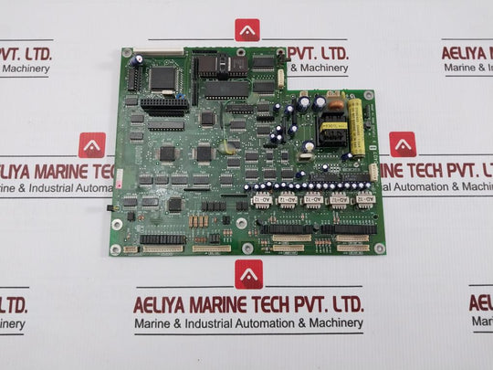 05P0407 Furuno Navigation Control Pcb Module