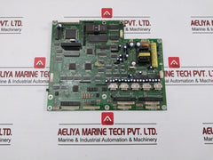 05P0407 Furuno Navigation Control Pcb Module