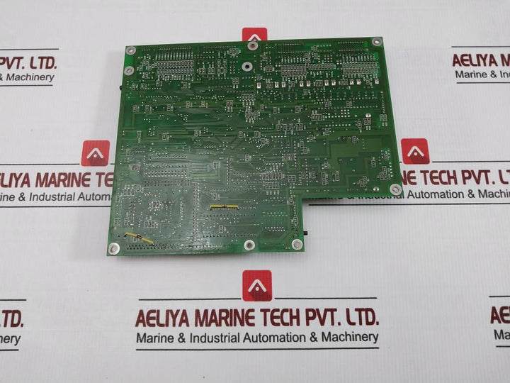 05P0407 Furuno Navigation Control Pcb Module