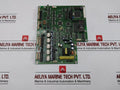 05P0407 Furuno Navigation Control Pcb Module
