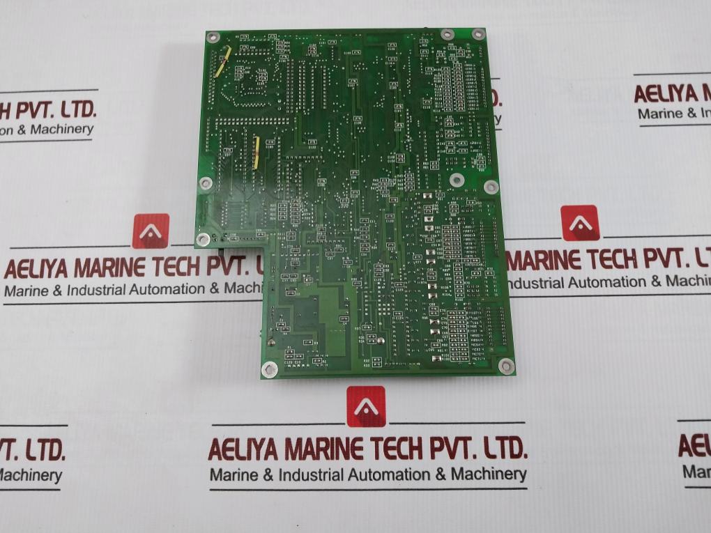 05P0407 Furuno Navigation Control Pcb Module