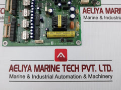 05P0407 Furuno Navigation Control Pcb Module