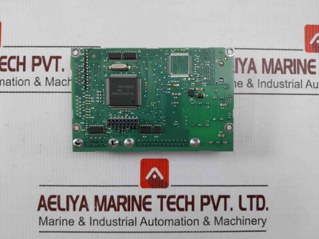 06-04322a 220 106-04 Printed Circuit Board T800ma 94v