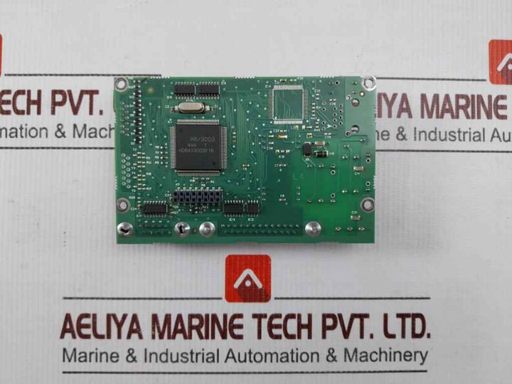 06-04322a 220 106-04 Printed Circuit Board T800ma 94v