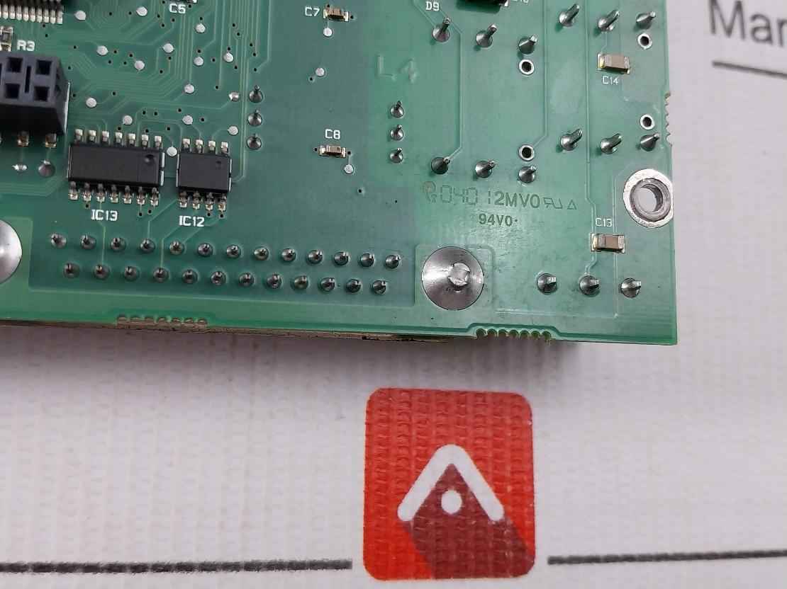 06-04322a 220 106-04 Printed Circuit Board T800ma 94v