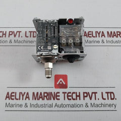 060-110191 Kp1 Pressure Switch Danfoss