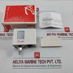060-110191 Kp1 Pressure Switch Danfoss
