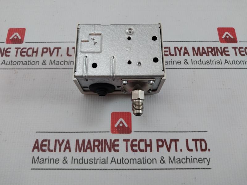 060-110191 Kp1 Pressure Switch Danfoss