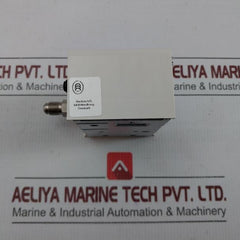 060-110191 Kp1 Pressure Switch Danfoss
