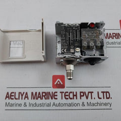 060-110191 Kp1 Pressure Switch Danfoss