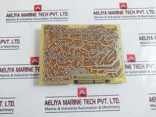 06035Mct Analog Security Board