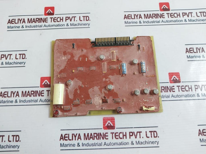 06035Mct Analog Security Board
