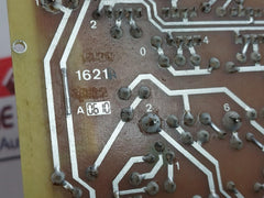 06035Mct Analog Security Board