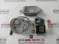 060L3104 Thermostat Danfoss 50°C…100°C Ip67