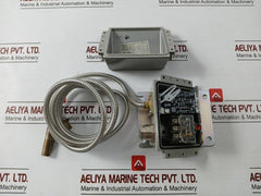 060L3104 Thermostat Danfoss 50°C…100°C Ip67