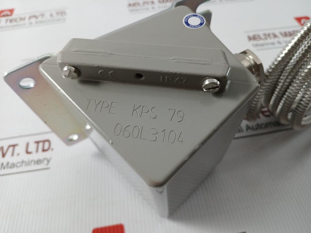 060L3104 Thermostat Danfoss 50°C…100°C Ip67