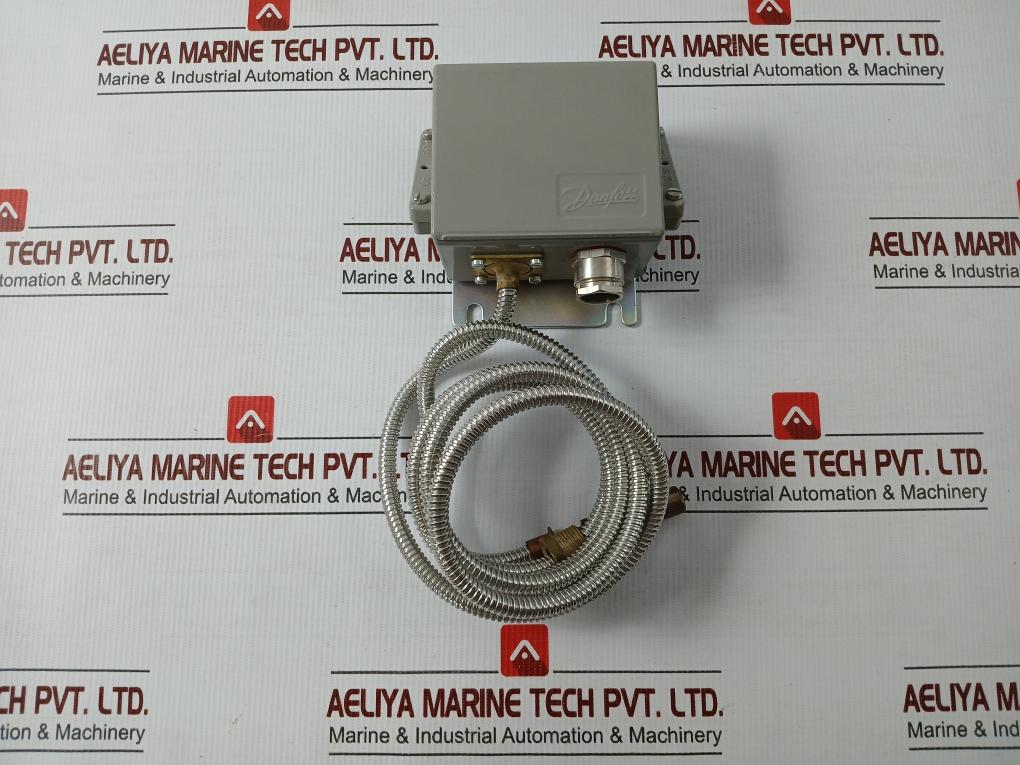 060L3104 Thermostat Danfoss 50°C…100°C Ip67