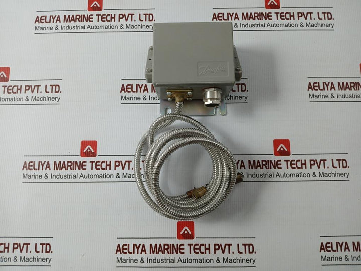 060L3104 Thermostat Danfoss 50°C…100°C Ip67