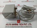 060L3104 Thermostat Danfoss 50°C…100°C Ip67